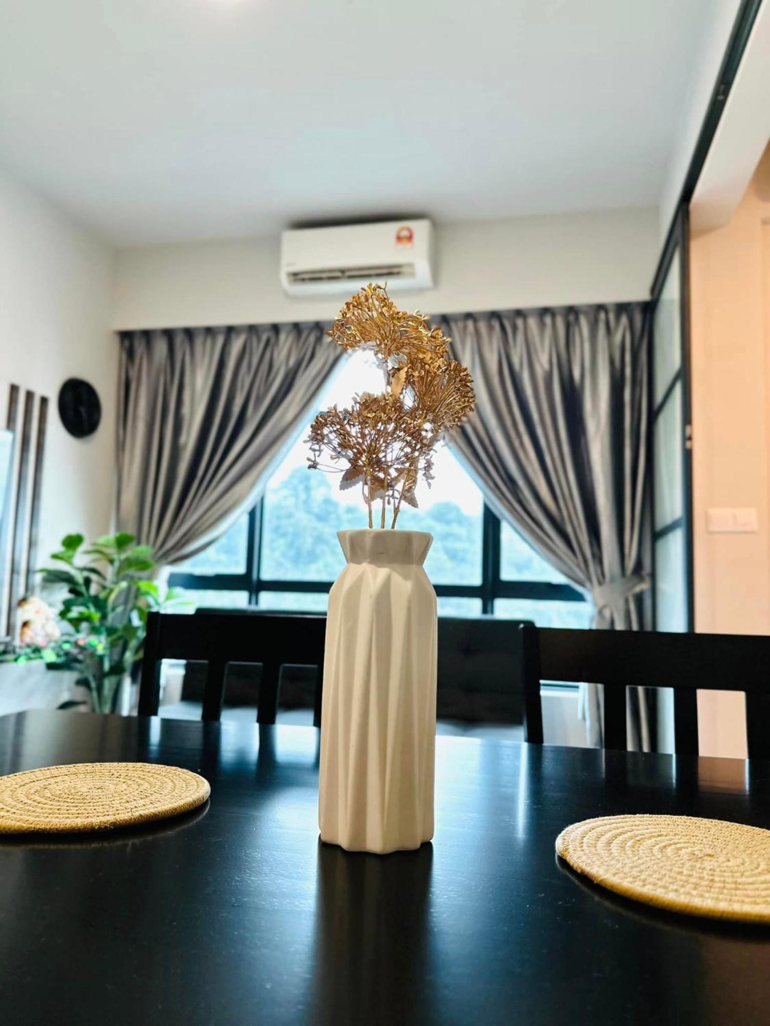 Apartment J&w Jesselton Quay, Surla Sabah, Walk To Terminal Jesselton Point