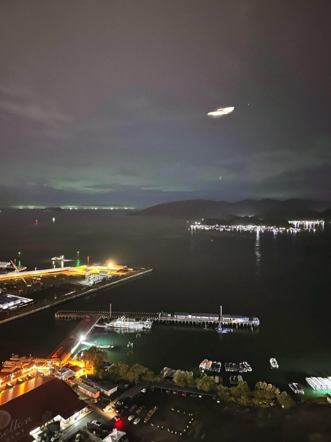 J&w Jesselton Quay, Surla Sabah, Walk To Terminal Jesselton Point Apartment